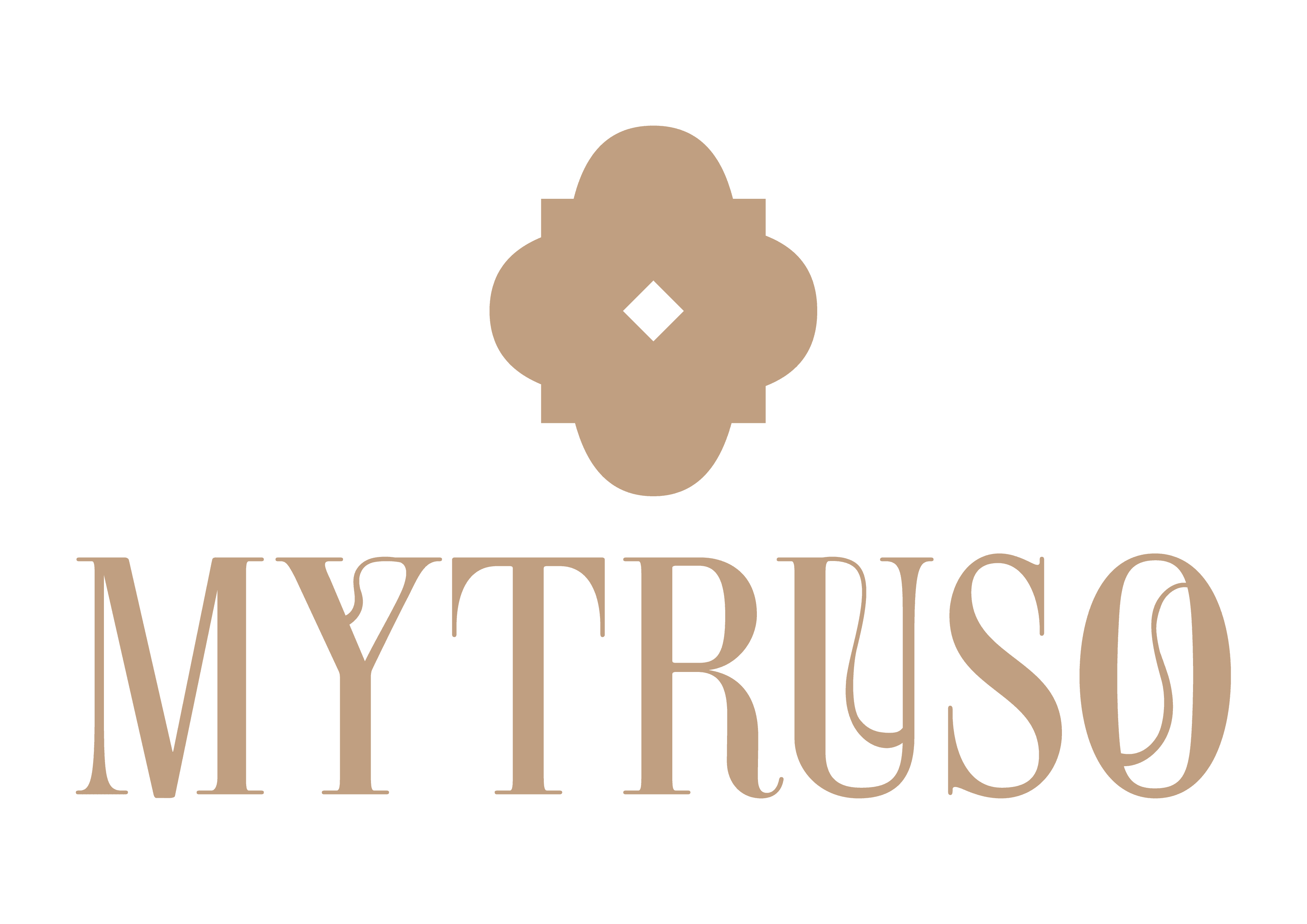 Mytruso Logo